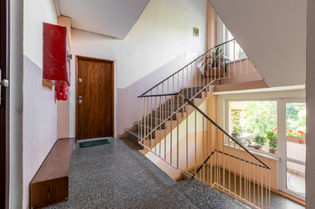 Prodej bytu 3+1 v osobním vlastnictví 60 m², Karlovy Vary