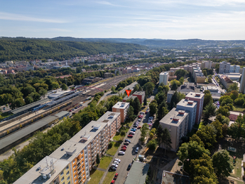 Prodej bytu 3+1 v osobním vlastnictví 60 m², Karlovy Vary