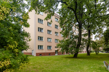 Pronájem bytu 2+kk v osobním vlastnictví 55 m², Praha 6 - Ruzyně