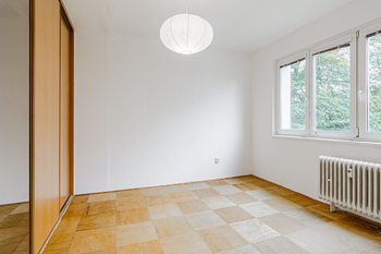 Pronájem bytu 2+1 v osobním vlastnictví 54 m², Praha 6 - Veleslavín