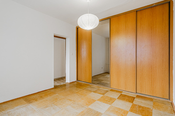 Pronájem bytu 2+1 v osobním vlastnictví 54 m², Praha 6 - Veleslavín