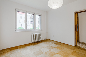 Pronájem bytu 2+1 v osobním vlastnictví 54 m², Praha 6 - Veleslavín