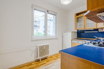Pronájem bytu 2+1 v osobním vlastnictví 54 m², Praha 6 - Veleslavín
