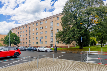 Pronájem bytu 2+1 v osobním vlastnictví 54 m², Praha 6 - Veleslavín