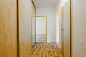 Pronájem bytu 2+1 v osobním vlastnictví 54 m², Praha 6 - Veleslavín