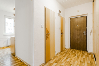 Pronájem bytu 2+1 v osobním vlastnictví 54 m², Praha 6 - Veleslavín