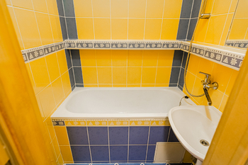 Pronájem bytu 2+1 v osobním vlastnictví 54 m², Praha 6 - Veleslavín