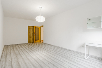 Pronájem bytu 2+1 v osobním vlastnictví 54 m², Praha 6 - Veleslavín