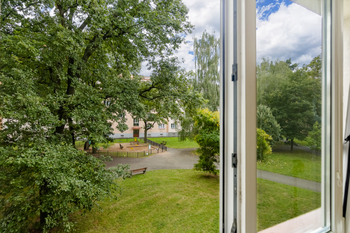 Pronájem bytu 2+1 v osobním vlastnictví 54 m², Praha 6 - Veleslavín