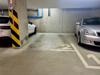 Prodej bytu 2+kk v osobním vlastnictví 70 m², Praha 4 - Michle