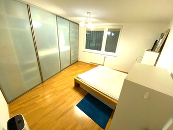 Prodej bytu 2+kk v osobním vlastnictví 70 m², Praha 4 - Michle