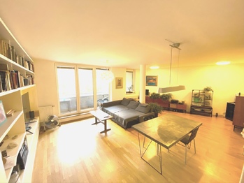 Prodej bytu 2+kk v osobním vlastnictví 70 m², Praha 4 - Michle