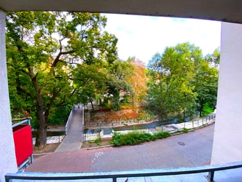 Prodej bytu 2+kk v osobním vlastnictví 70 m², Praha 4 - Michle