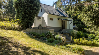 Prodej chaty / chalupy 40 m², Okounov