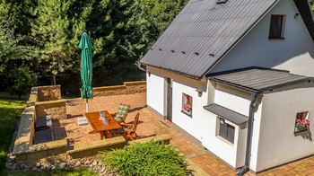 Prodej chaty / chalupy 40 m², Okounov
