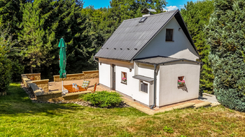 Prodej chaty / chalupy 40 m², Okounov