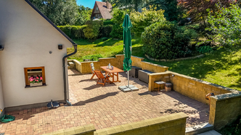 Prodej chaty / chalupy 40 m², Okounov