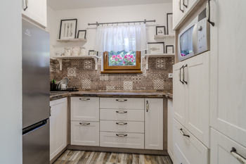 Prodej chaty / chalupy 40 m², Okounov