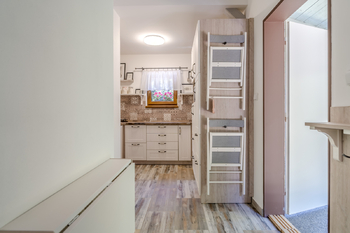 Prodej chaty / chalupy 40 m², Okounov