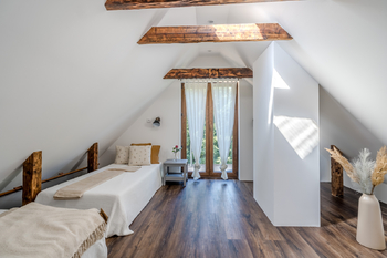 Prodej chaty / chalupy 40 m², Okounov