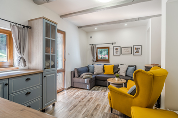 Prodej chaty / chalupy 40 m², Okounov