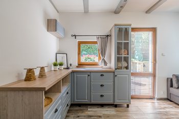 Prodej chaty / chalupy 40 m², Okounov