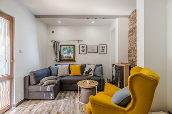 Prodej chaty / chalupy 40 m², Okounov