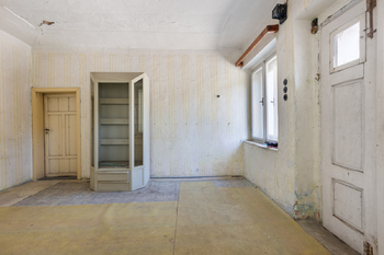 Prodej domu 250 m², Evaň