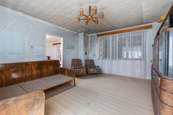 Prodej domu 250 m², Evaň
