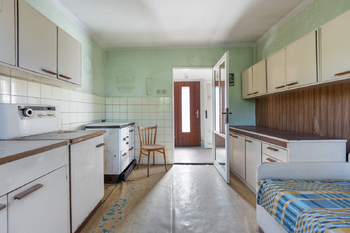 Prodej domu 250 m², Evaň