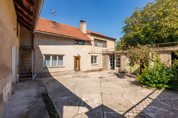Prodej domu 250 m², Evaň