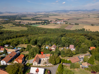Prodej domu 250 m², Evaň