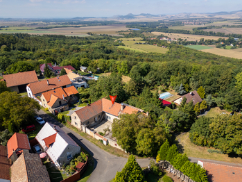 Prodej domu 250 m², Evaň