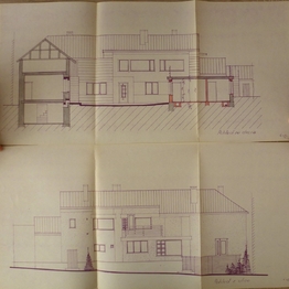 Prodej domu 250 m², Evaň
