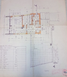 Prodej domu 170 m², Evaň