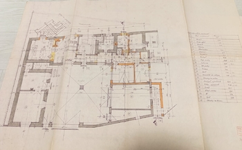 Prodej domu 170 m², Evaň