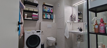 Pronájem bytu 3+1 v osobním vlastnictví 68 m², Praha 4 - Nusle