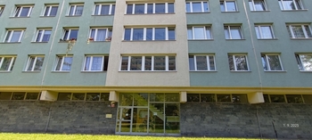Pronájem bytu 3+1 v osobním vlastnictví 68 m², Praha 4 - Nusle