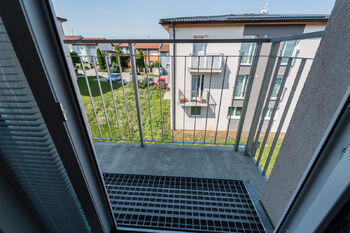 Pronájem bytu 2+kk v osobním vlastnictví 38 m², Nehvizdy