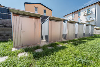 Pronájem bytu 2+kk v osobním vlastnictví 38 m², Nehvizdy