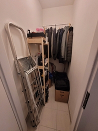 Pronájem bytu 2+kk v osobním vlastnictví 38 m², Nehvizdy