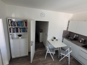Pronájem bytu 2+1 v osobním vlastnictví 65 m², Dobřejovice