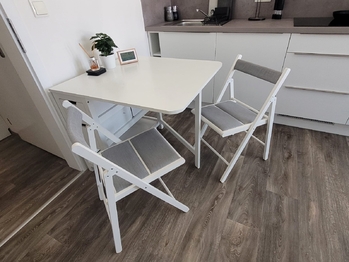 Pronájem bytu 2+kk v osobním vlastnictví 38 m², Nehvizdy