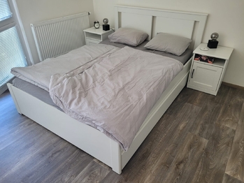 Pronájem bytu 2+kk v osobním vlastnictví 38 m², Nehvizdy