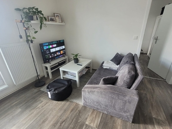 Pronájem bytu 2+kk v osobním vlastnictví 38 m², Nehvizdy