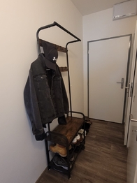 Pronájem bytu 2+kk v osobním vlastnictví 38 m², Nehvizdy