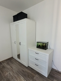 Pronájem bytu 2+kk v osobním vlastnictví 38 m², Nehvizdy