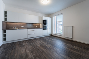 Pronájem bytu 2+kk v osobním vlastnictví 38 m², Nehvizdy