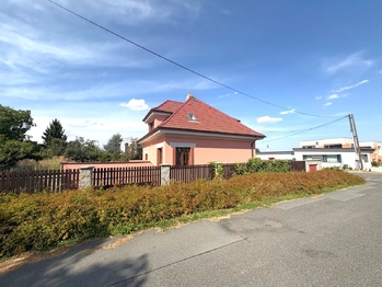Pronájem domu 158 m², Úvaly