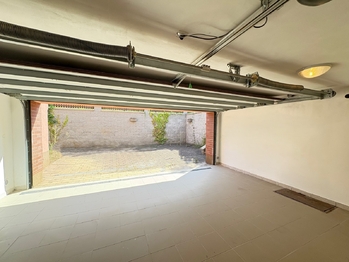 Garáž - Pronájem domu 158 m², Úvaly